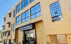 Hotel Alok Residency